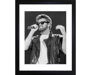 George Michael