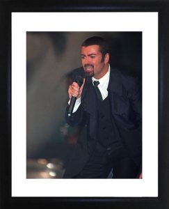 George Michael