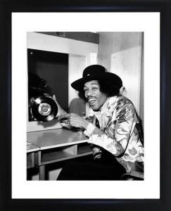 Jimi Hendrix