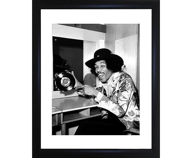 Jimi Hendrix