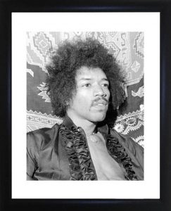Jimi Hendrix