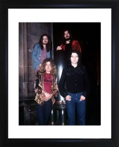 Led Zeppelin