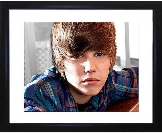 Justin Bieber