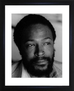 Marvin Gaye