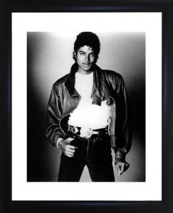 Michael Jackson
