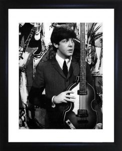 Paul McCartney