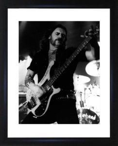 Lemmy - Motorhead