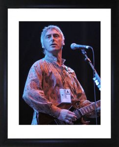 Paul Weller