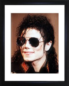Michael Jackson
