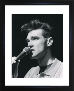 Morrissey
