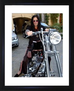 Ozzy Osbourne
