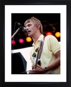 Paul Weller