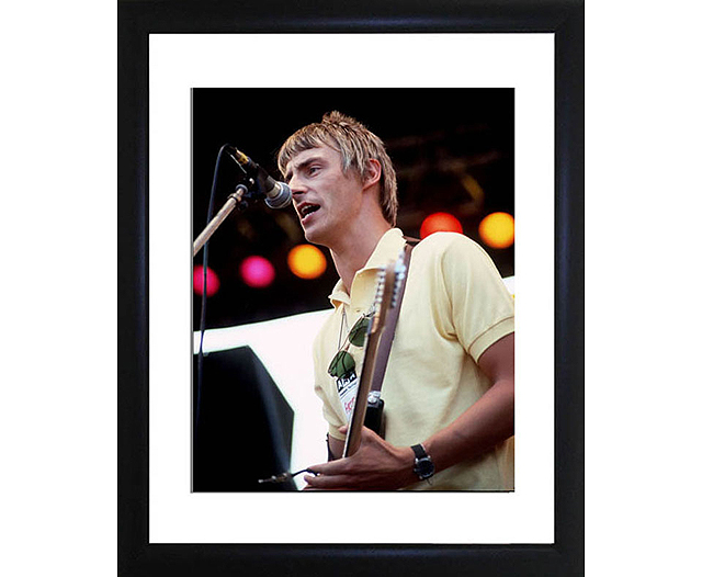 Paul Weller