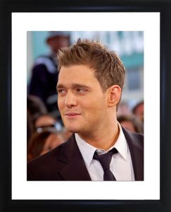 Michael Buble