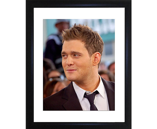 Michael Buble