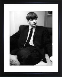 Ringo Starr photograph