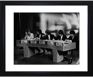 The Rolling Stones