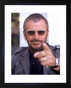 Ringo Starr