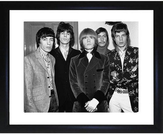 The Rolling Stones