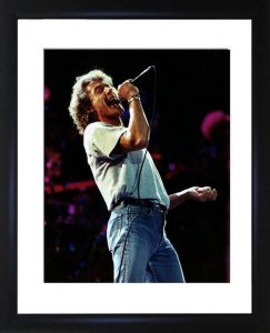 Roger Daltrey The Who