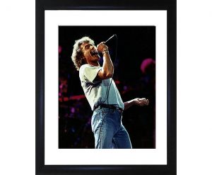 Roger Daltrey