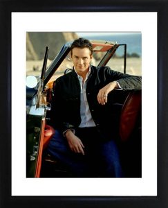 Russell Watson