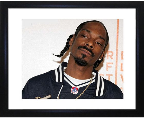 Snoop Dogg