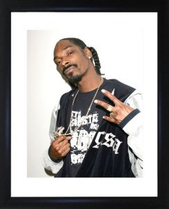 Snoop Dogg
