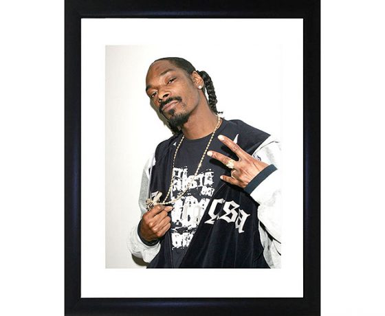 Snoop Dogg