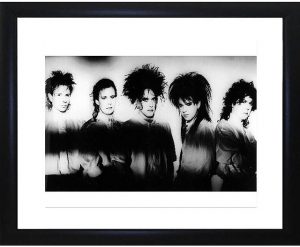The Cure