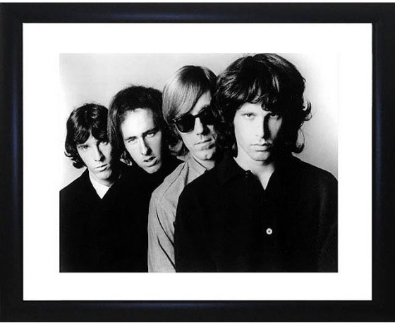 The Doors