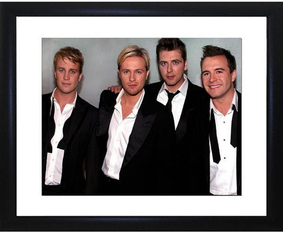 Westlife