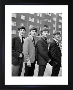 Beatles photo