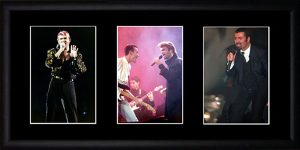 George Michael / Wham!