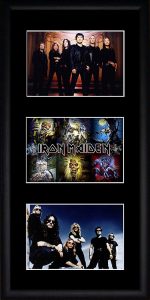 iron Maiden