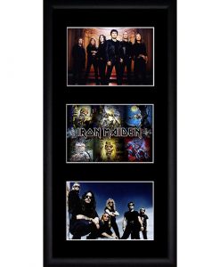 Iron Maiden