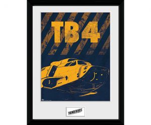 Thunderbirds 4
