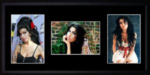 Amy Winehouse Photo