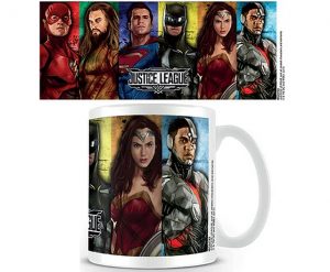 Justice League Mug