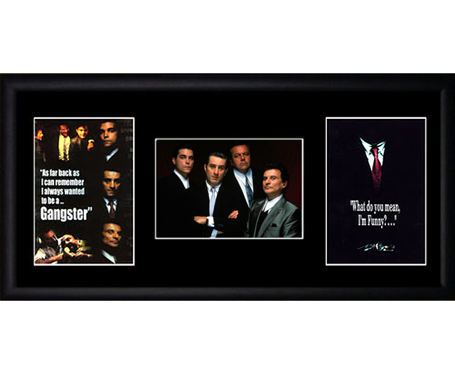 Goodfellas triplepix