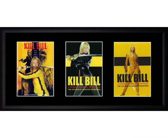 Kill Bill