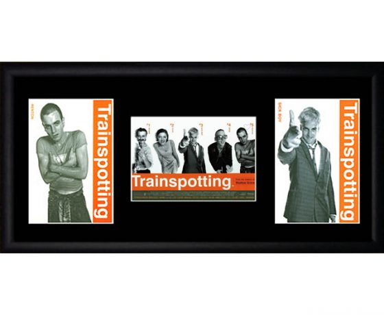 Trainspotting