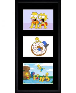 The Simpsons