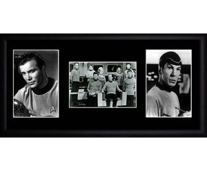 Star Trek Cast