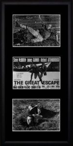 The Great Escape photographs