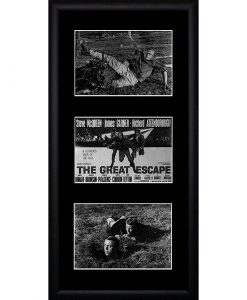 The Great Escape