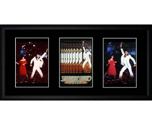 Saturday Night Fever photograph