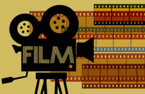 Go Memorabilia Film Cells